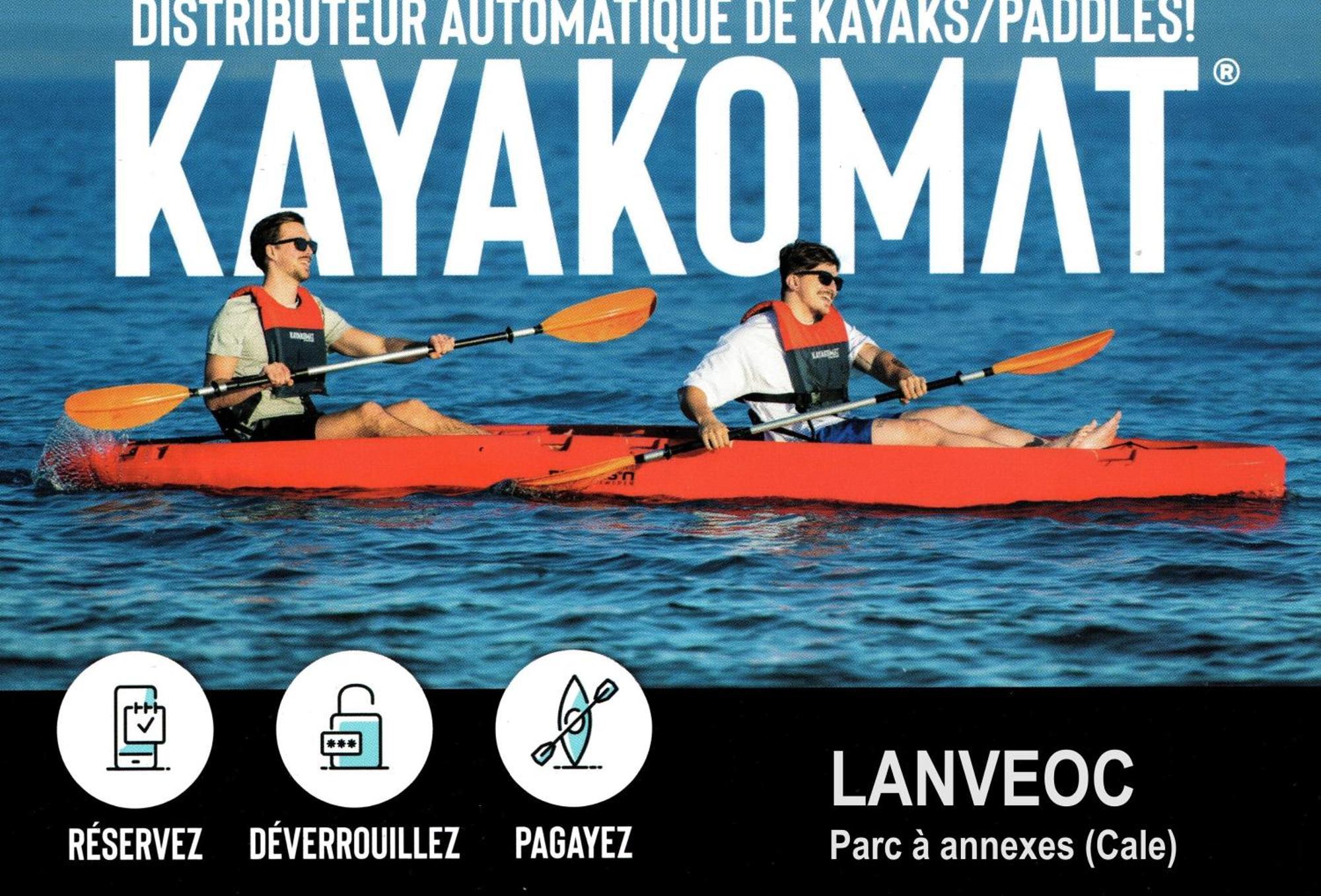 Camping Cap-Ouest Lanvéoc Exteriér fotografie